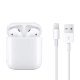 Apple AirPods with Charging Case (2nd Generation) Apple AirPods with Charging Case (2nd Generation)
