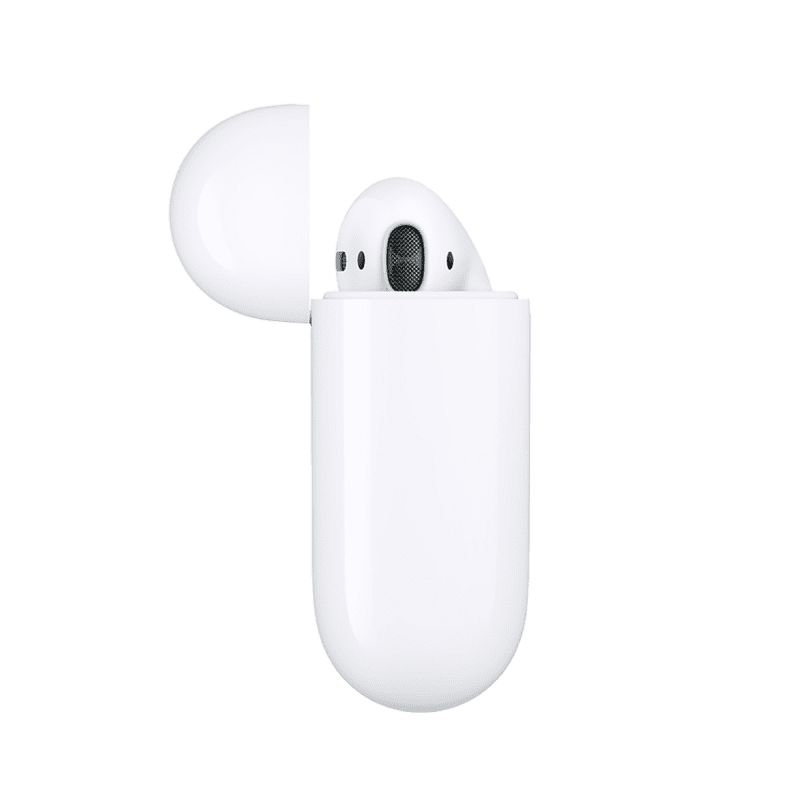 Apple AirPods with Charging Case (2nd Generation) Apple AirPods with Charging Case (2nd Generation)