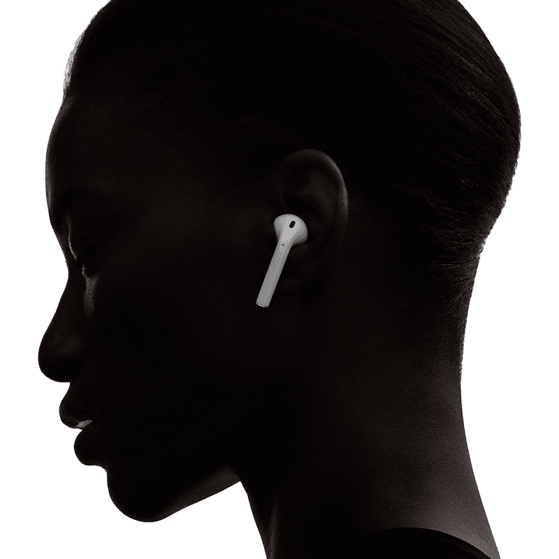 Apple AirPods with Charging Case (2nd Generation) Apple AirPods with Charging Case (2nd Generation)