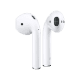 Renewed - Apple AirPods with Wireless Charging Case (2nd Generation)