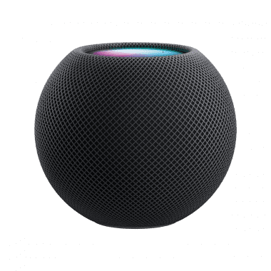 Apple HomePod mini - Space Grey