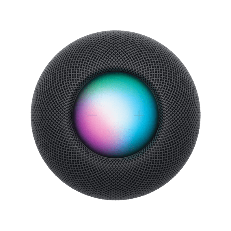 Apple HomePod mini - Space Grey