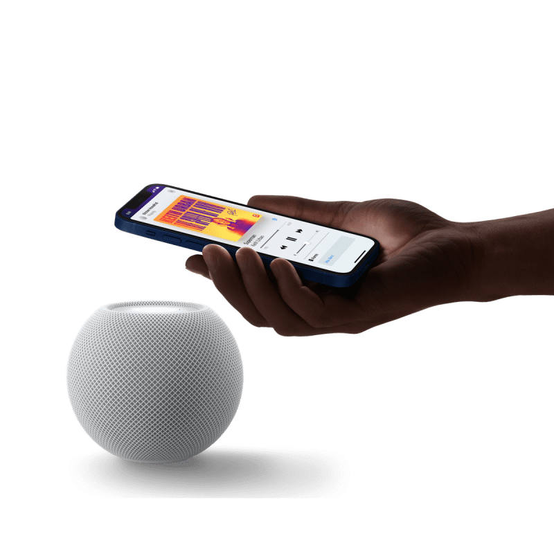 Apple HomePod mini - Space Grey