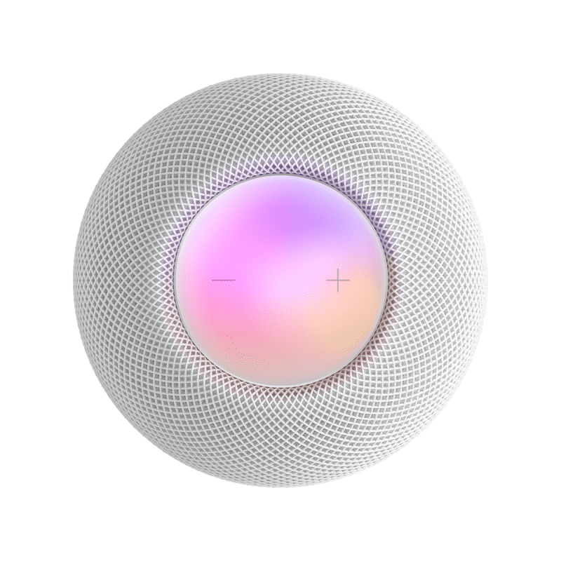 Apple HomePod mini - White