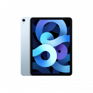 Dimprice | Apple iPad Air 4th Generation (2020, 10.9-inch, Wi-Fi, 256GB) - Sky Blue Dimprice | Apple iPad Air 4th Generation (2020, 10.9-inch, Wi-Fi, 256GB) - Sky Blue