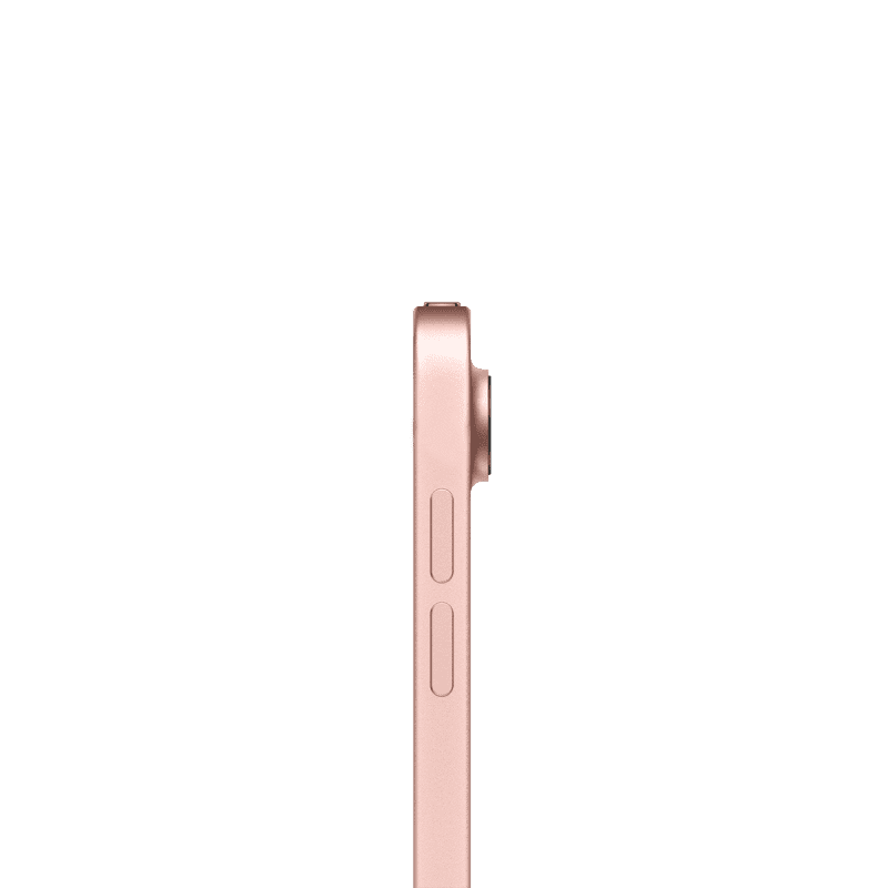 Apple iPad Air 4th Generation (2020, 10.9 Inch, Wi-Fi, 64GB) - Rose Gold