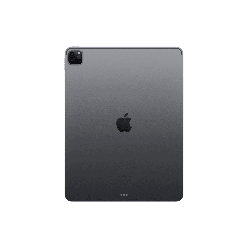 New Apple iPad Pro (12.9-inch, Wi-Fi, 128GB) - Space Gray (4th Generation)
