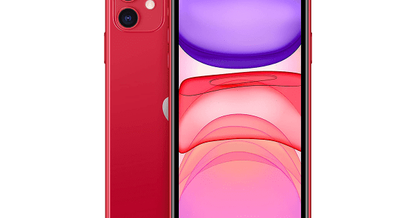 Dimprice | Apple iPhone 11 (128GB) - (PRODUCT)RED