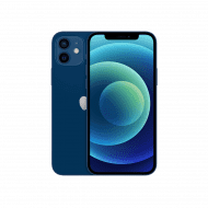 Apple iPhone 12 (64GB) - Blue 