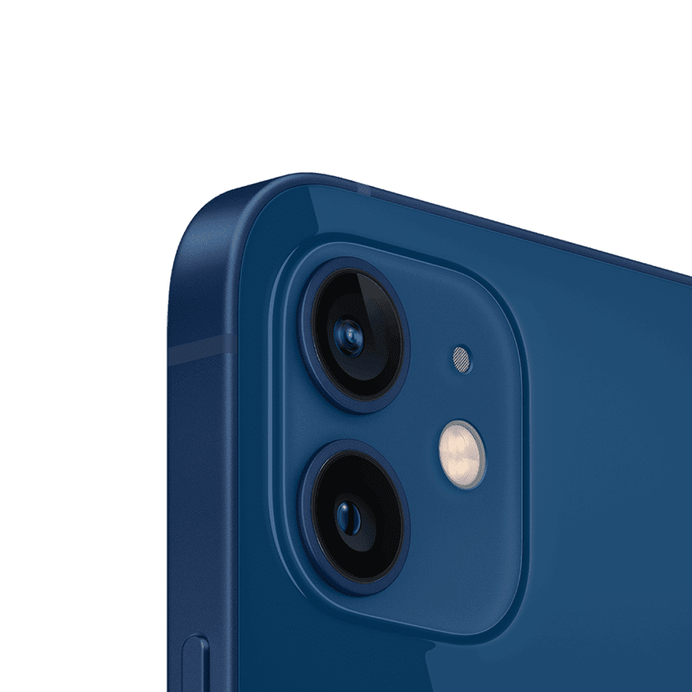 Dimprice Apple iPhone 12 (128GB) Blue