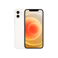 Apple - 【新品未開封】iPhone 12 64GB White Apple iPhone 12 64GB ホワイト SIMフリー iPhone本体 - 最安値