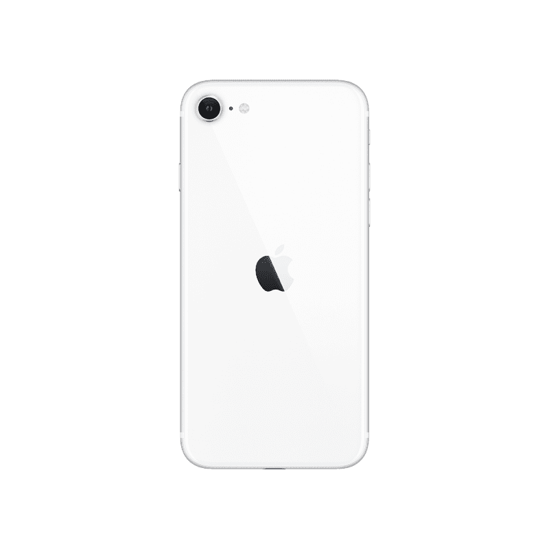 Dimprice Apple Iphone Se 128gb White