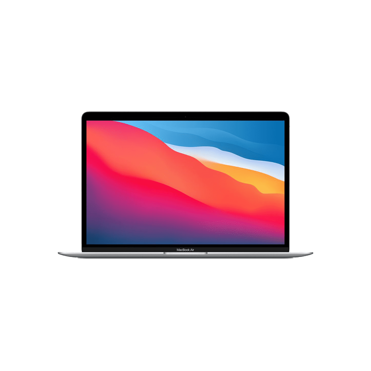 Apple MacBook Air 2020 (13-Inch, M1, 256GB) - Silver - Dimprice Apple MacBook Air 2020 (13-Inch, M1, 256GB) - Silver - Dimprice