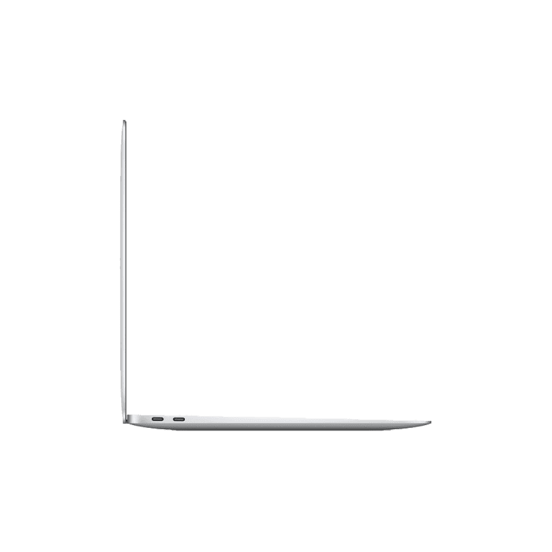 Renewed - Apple MacBook Air 2020 (13-Inch, M1, 512GB) - Silver