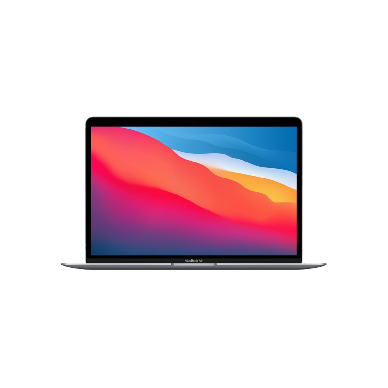 Apple MacBook Air 2020 (13-Inch, M1, 256GB) - Space Grey