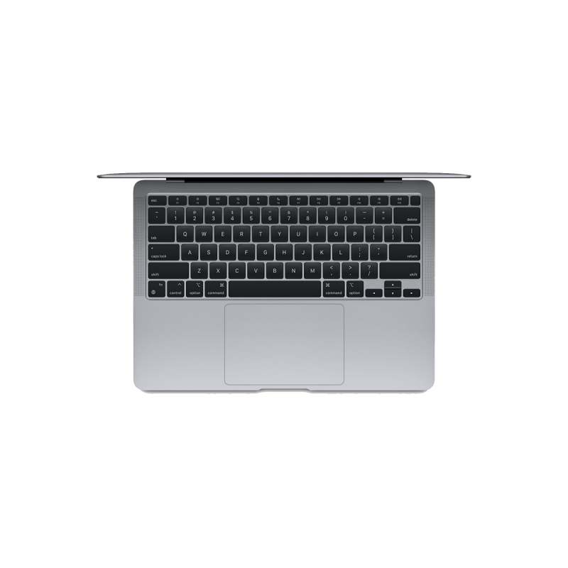 Apple MacBook Air 2020 (13-Inch, M1, 512GB) - Space Grey