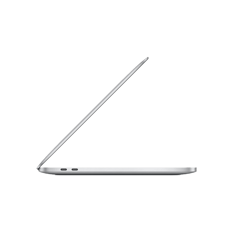 Apple MacBook Pro 2020 (13.3-Inch, M1, 256GB) - Silver