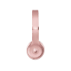 Beats Solo3 Wireless On-Ear Headphones with Mic/Remote - Rose Gold