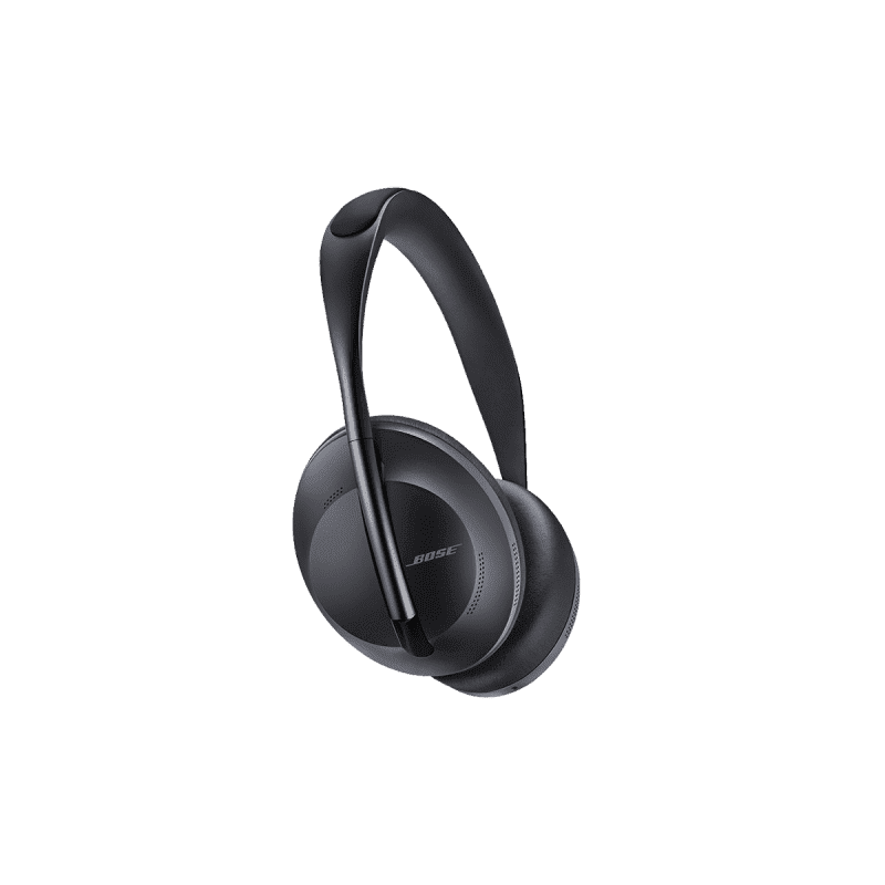 Bose Noise Cancelling Headphones NC 700 - Black