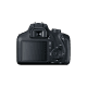 Canon EOS 4000D Kit with 18-55 III Lens Digital SLR Camera