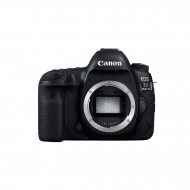 Canon EOS 5D Mark IV DSLR Camera (Body Only)