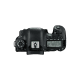 Canon EOS 6D Mark II DSLR Camera (Body Only)