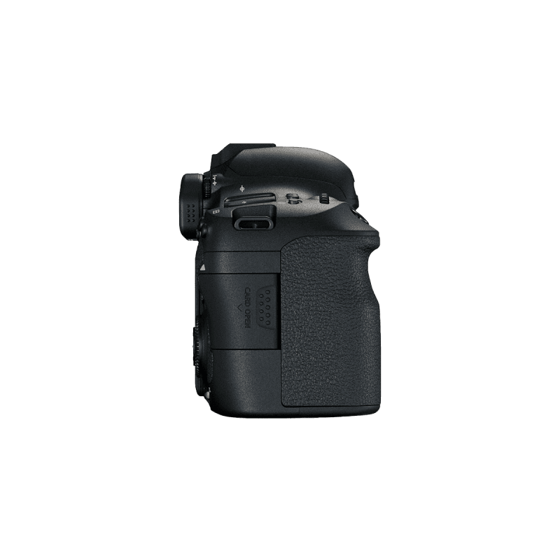 Canon EOS 6D Mark II DSLR Camera (Body Only)