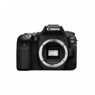 CANON EOS 90D DSLR Camera (Body Only)