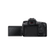 CANON EOS 90D DSLR Camera - Body Only