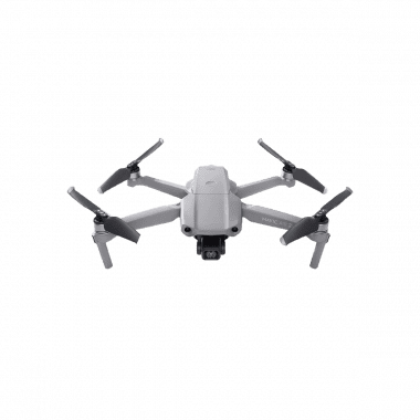 DJI Mavic Air 2 Drone - Grey