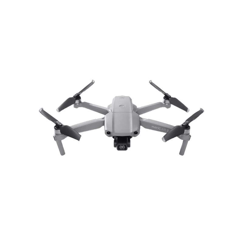 DJI Mavic Air 2 Drone - Grey