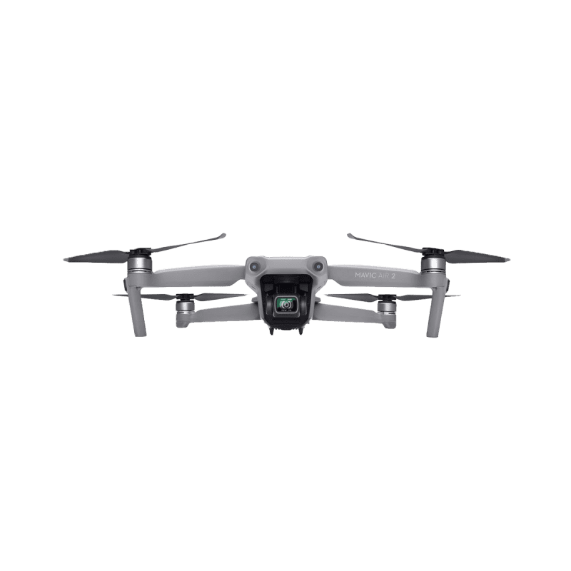 DJI Mavic Air 2 Drone - Grey