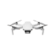 DJI Mini 2 Drone with Controller - Space Grey