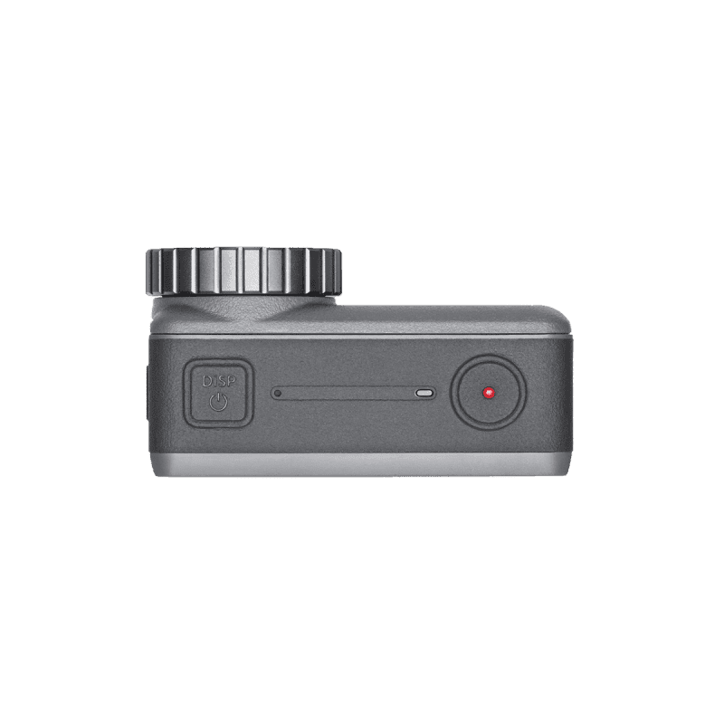 DJI Osmo Action Camera - Grey & Black