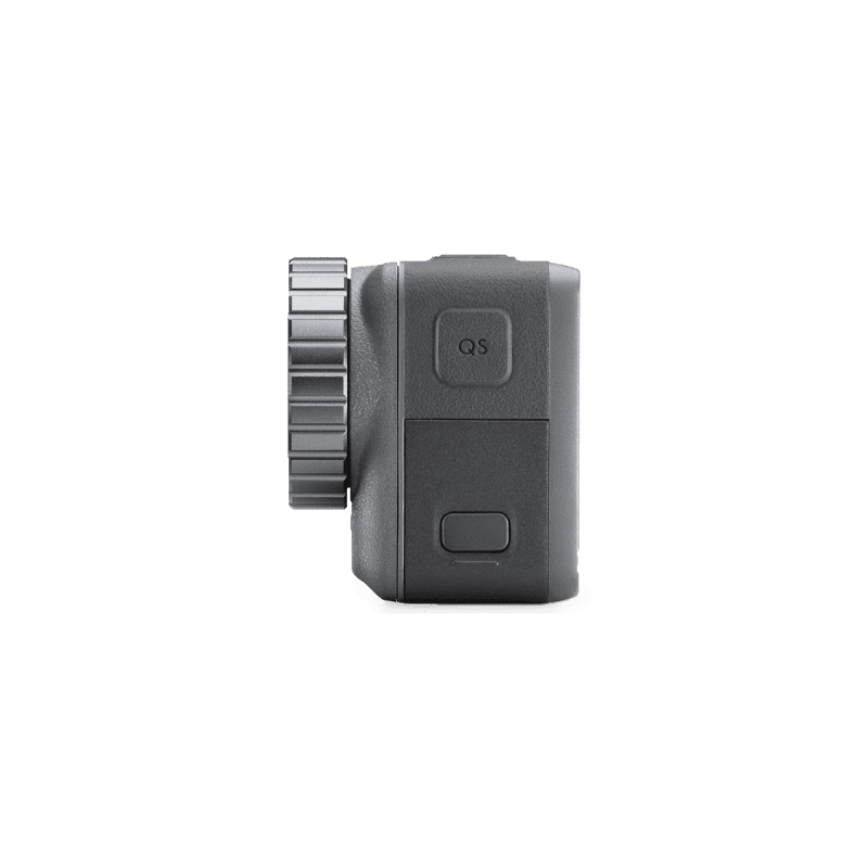 DJI Osmo Action Camera - Grey & Black