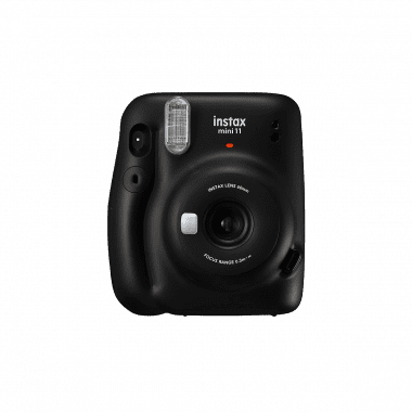 Fujifilm Camera Instax Mini 11 - Charcoal Grey