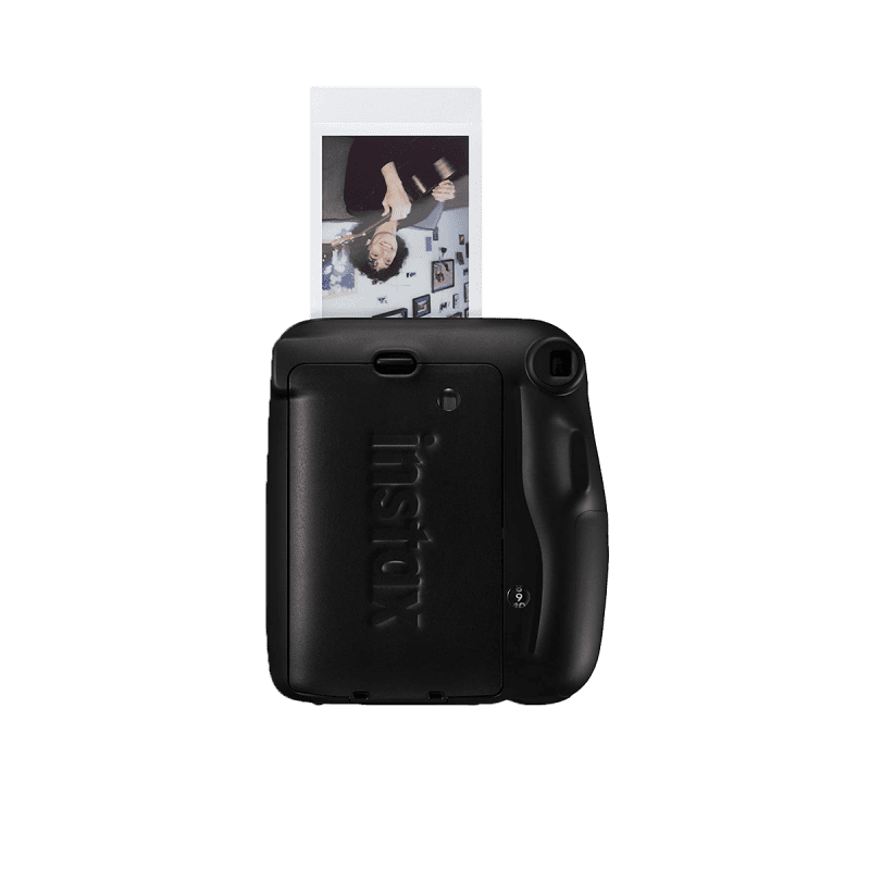 Fujifilm Camera Instax Mini 11 - Charcoal Grey