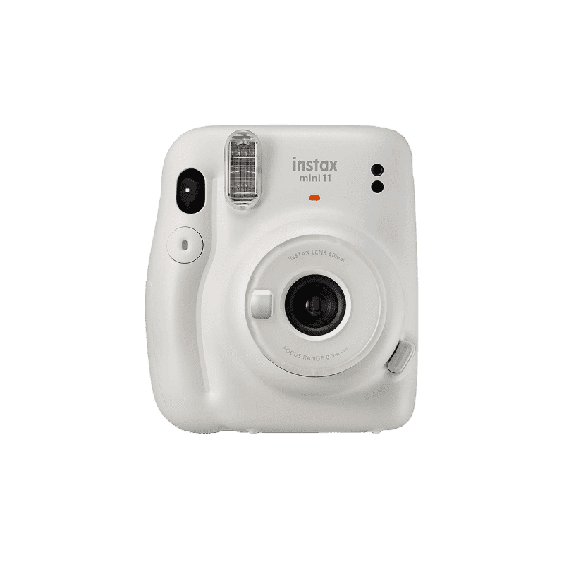 Fujifilm Camera Instax Mini 11 - Ice White