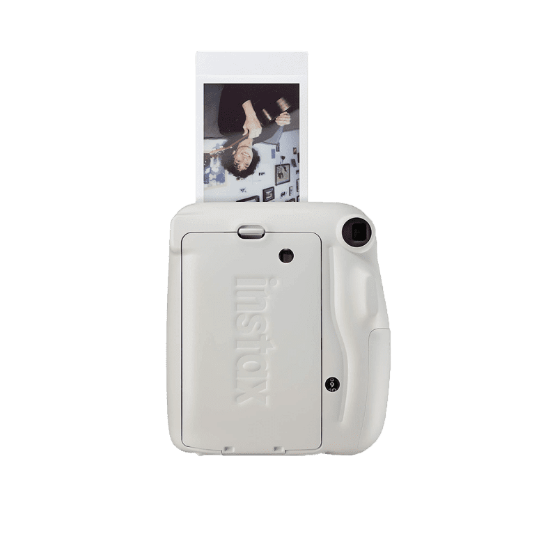 Fujifilm Camera Instax Mini 11 - Ice White