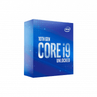 Intel Core i9-10850K Processor (3.6 GHz, Ten-Core, LGA 1200)