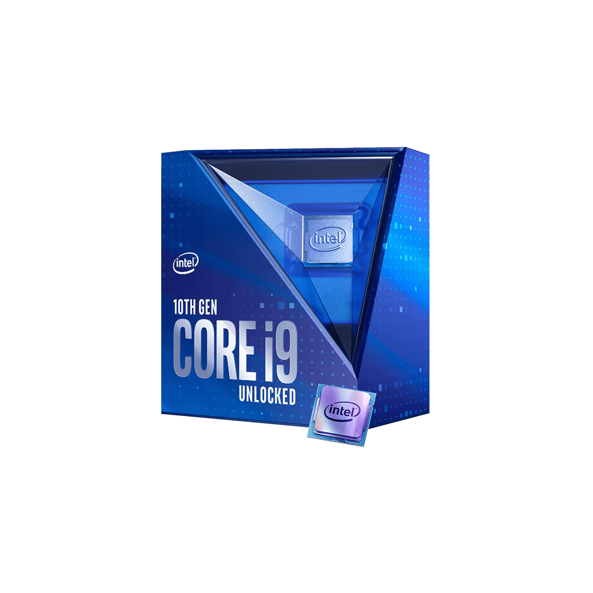 INTEL (インテル) i9 10900K BOX 日本正規流通商品 Amazon.com: Intel Core i9-10900K Desktop Processor 10 Cores