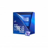 Intel Core i9-10900K Desktop Processor 10 Cores 3.7GHz Unlocked  LGA1200 (Intel 400 Series Chipset) 125W