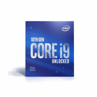 Intel Core i9 10900KF (3.7GHz, 10-Core CPU)