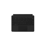 Microsoft Surface Go/Go 2 Type Cover - Black