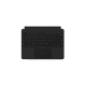 Microsoft Surface Go / Go 2 Type Cover - Black