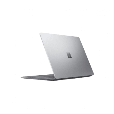 Microsoft Surface Laptop 4 (AMD Ryzen 5 Processor, 8GB RAM, 256GB SSD, 13.5" PixelSense Display) - Platinum