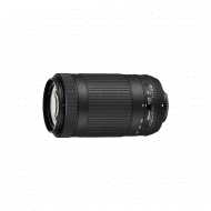 Nikon JAA829DA AF-P DX Nikkor 70-300 mm f/4.5-6.3G ED VR