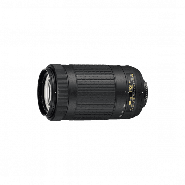 Nikon JAA829DA AF-P DX Nikkor 70-300 mm f/4.5-6.3G ED VR