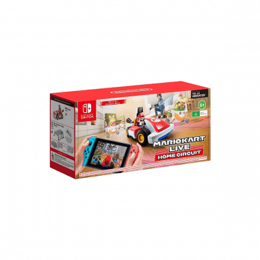 Nintendo Mario Kart Live: Home Circuit - Mario 