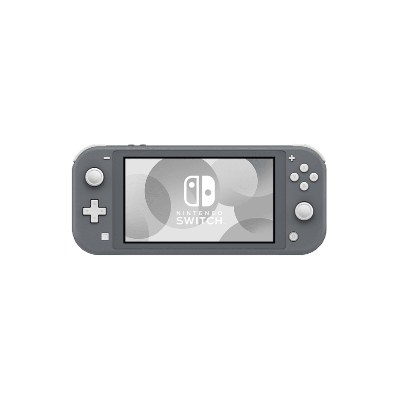 Nintendo Switch Lite - Grey